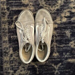 women’s vans sneakers